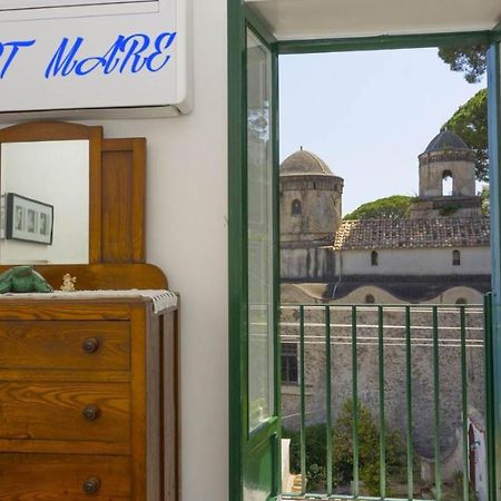 Apartament Casa Annunziata Ravello Zewnętrze zdjęcie