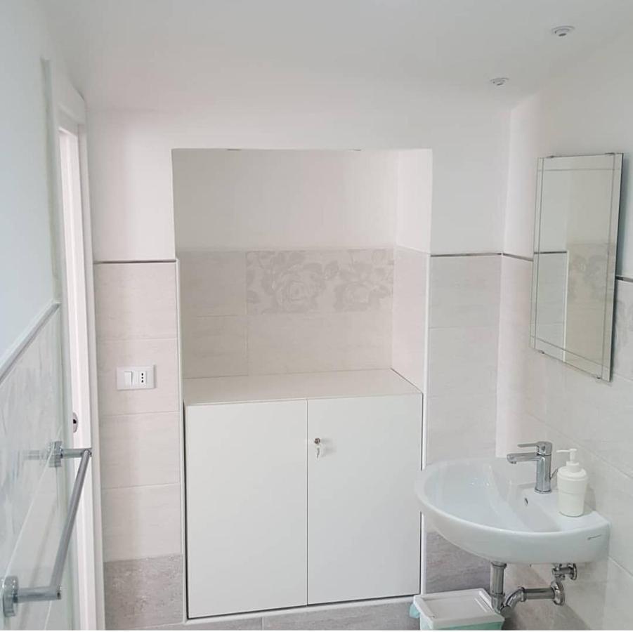Apartament Casa Annunziata Ravello Zewnętrze zdjęcie