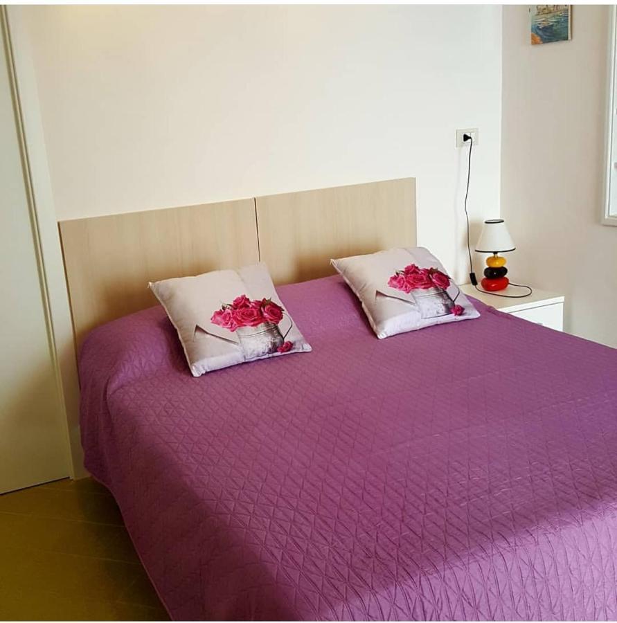 Apartament Casa Annunziata Ravello Zewnętrze zdjęcie