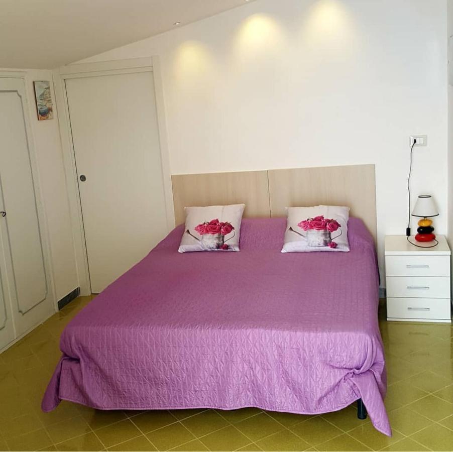 Apartament Casa Annunziata Ravello Zewnętrze zdjęcie