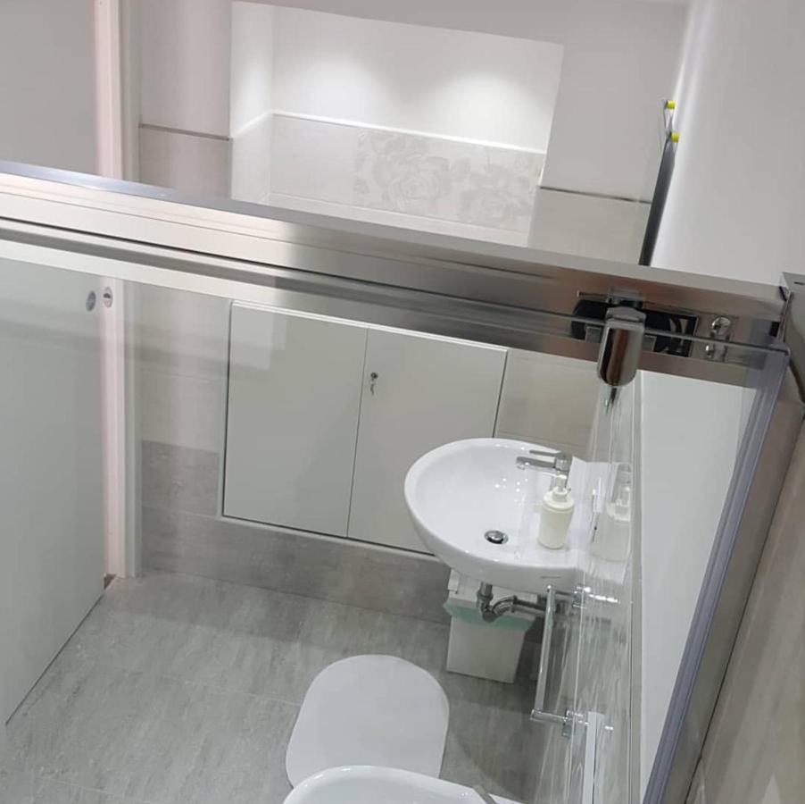 Apartament Casa Annunziata Ravello Zewnętrze zdjęcie