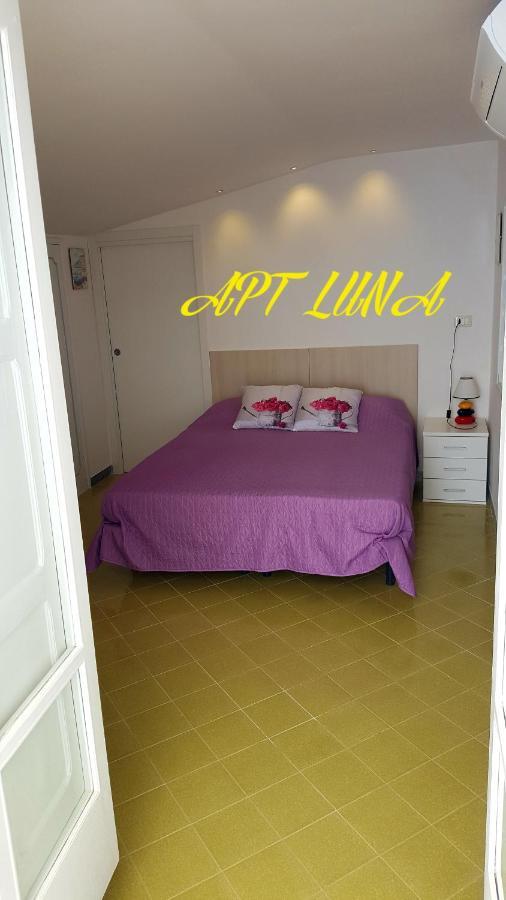 Apartament Casa Annunziata Ravello Zewnętrze zdjęcie