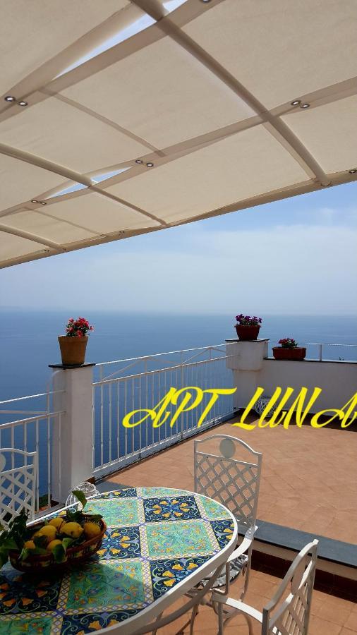 Apartament Casa Annunziata Ravello Pokój zdjęcie