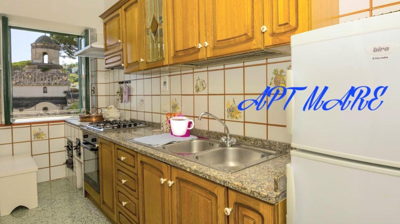 Apartament Casa Annunziata Ravello Zewnętrze zdjęcie