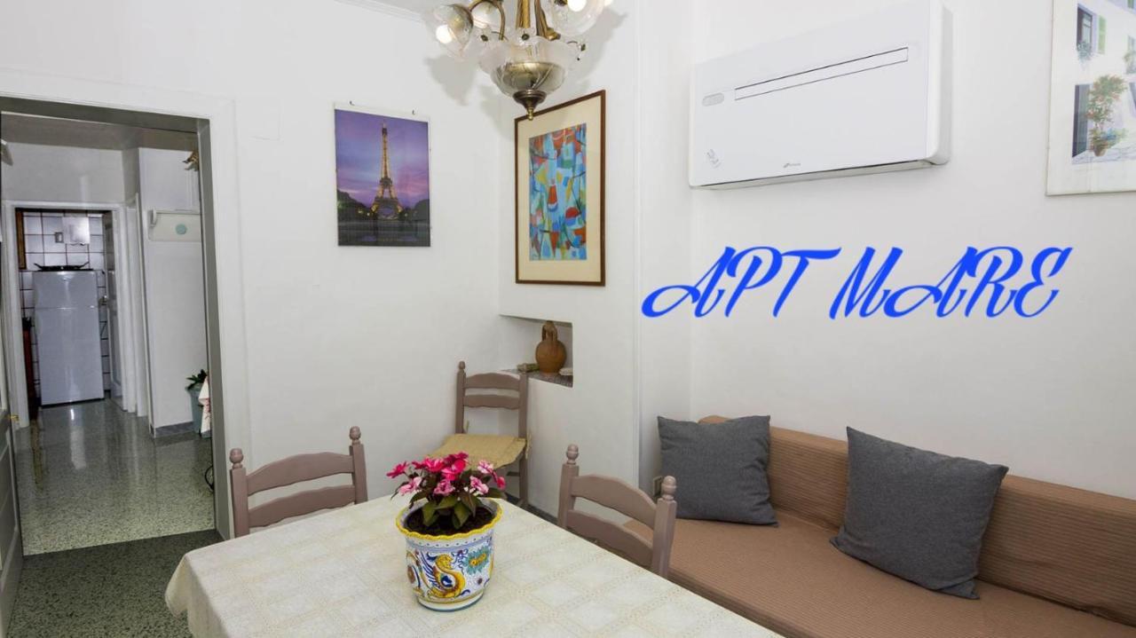 Apartament Casa Annunziata Ravello Zewnętrze zdjęcie