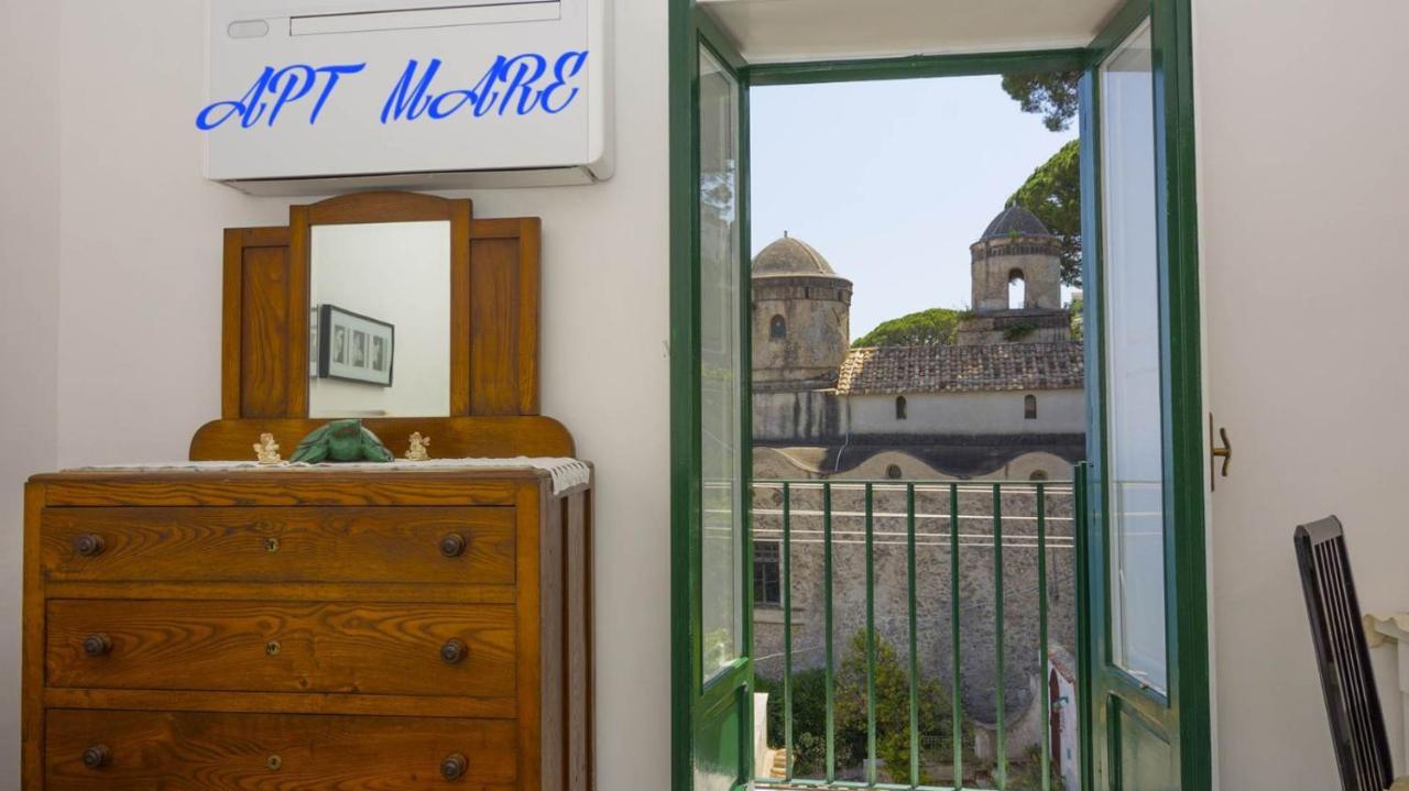 Apartament Casa Annunziata Ravello Zewnętrze zdjęcie