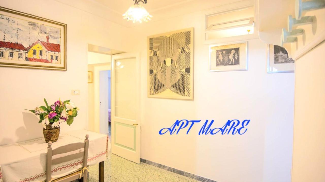Apartament Casa Annunziata Ravello Zewnętrze zdjęcie