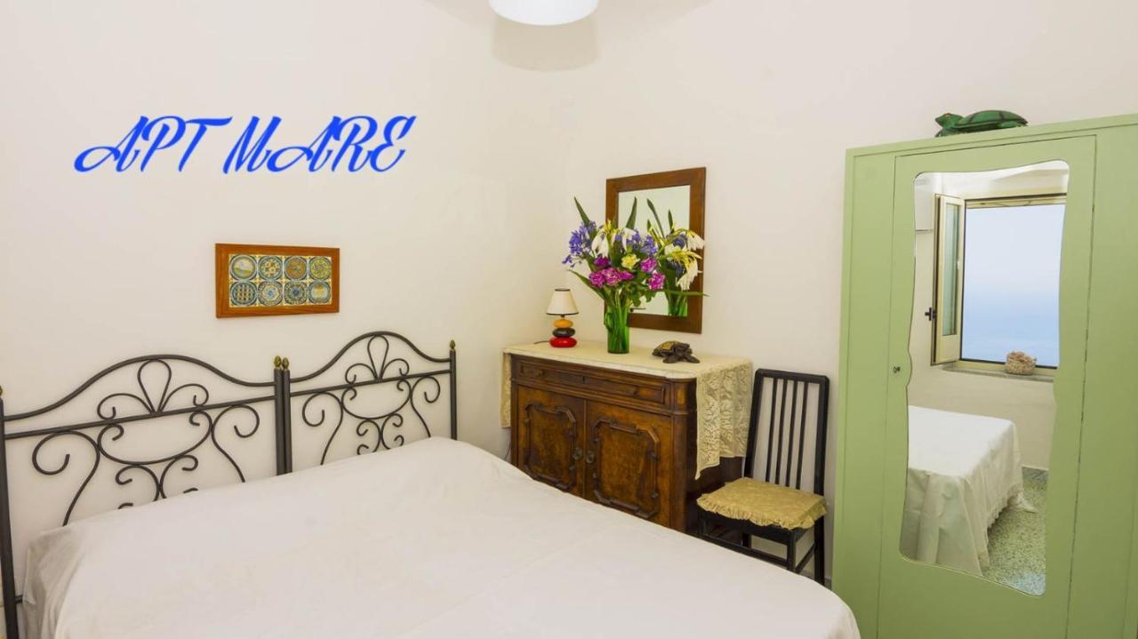 Apartament Casa Annunziata Ravello Zewnętrze zdjęcie