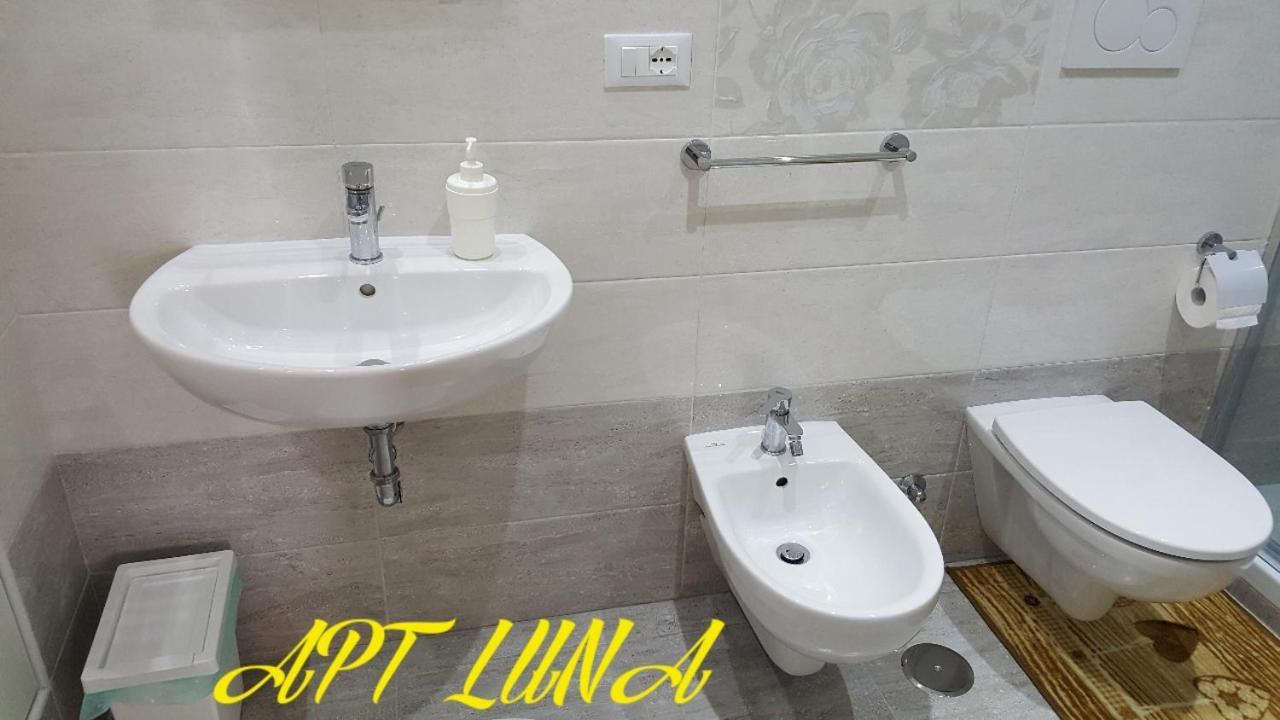 Apartament Casa Annunziata Ravello Zewnętrze zdjęcie